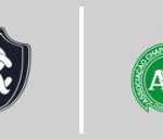 Clube do Remo PA vs Chapecoense A.F. SC