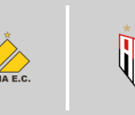 Criciúma E.C. SC vs Atlético Goianiense GO