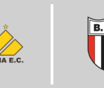 Criciúma E.C. SC vs Botafogo SP