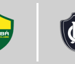 Cuiabá EC MT vs Clube do Remo PA