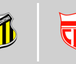 Grêmio Novorizontino SP vs Clube de Regatas Brasil AL