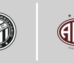 Operário Ferroviário EC PR vs Ferroviaria SP