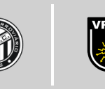 Operário Ferroviário EC PR vs Volta Redonda F.C. RJ