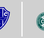 Paysandu S.C. PA vs Coritiba FBC PR