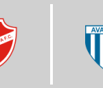 Vila Nova F.C. GO vs Avaí F.C.