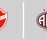 Vila Nova F.C. GO vs Ferroviaria SP