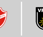 Vila Nova F.C. GO vs Volta Redonda F.C. RJ