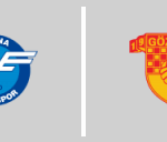 Adana Demirspor vs Göztepe S.K.