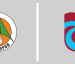 Alanyaspor vs Trabzonspor