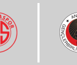 Antalyaspor A.S. vs Gençlerbirliği Ankara
