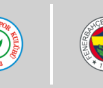 Çaykur Rizespor vs Fenerbahçe S.K.