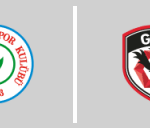 Çaykur Rizespor vs Gaziantep F.K.