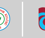 Çaykur Rizespor vs Trabzonspor