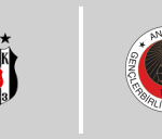 Beşiktaş J.K. vs Gençlerbirliği Ankara
