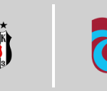 Beşiktaş J.K. vs Trabzonspor