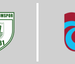 Bodrum Belediyesi Bodrumspor vs Trabzonspor