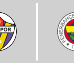 Eyüpspor vs Fenerbahçe S.K.