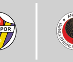 Eyüpspor vs Gençlerbirliği Ankara