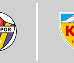 Eyüpspor vs Kayserispor