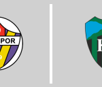 Eyüpspor vs Kocaelispor