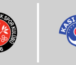 Fatih Karagümrük S.K. vs Kasımpaşa S.K.