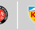 Fatih Karagümrük S.K. vs Kayserispor