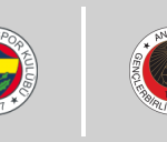Fenerbahçe S.K. vs Gençlerbirliği Ankara