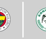 Fenerbahçe S.K. vs Konyaspor