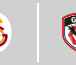 Galatasaray S.K. vs Gaziantep F.K.