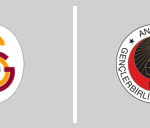 Galatasaray S.K. vs Gençlerbirliği Ankara