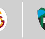 Galatasaray S.K. vs Kocaelispor