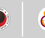 Gençlerbirliği Ankara vs Galatasaray S.K.