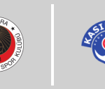 Gençlerbirliği Ankara vs İstanbul Başakşehir