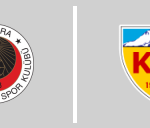 Gençlerbirliği Ankara vs Kayserispor