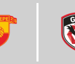 Göztepe S.K. vs Gaziantep F.K.