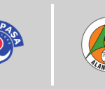 İstanbul Başakşehir vs Alanyaspor