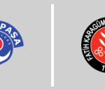 İstanbul Başakşehir vs Fatih Karagümrük S.K.