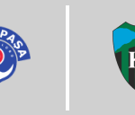 İstanbul Başakşehir vs Kocaelispor