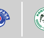 İstanbul Başakşehir vs Konyaspor