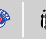 Kasımpaşa S.K. vs Beşiktaş J.K.