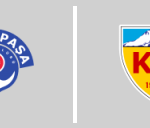Kasımpaşa S.K. vs Kayserispor