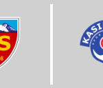 Kayserispor vs Kasımpaşa S.K.