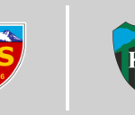 Kayserispor vs Kocaelispor