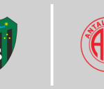 Kocaelispor vs Antalyaspor A.S.