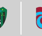 Kocaelispor vs Trabzonspor