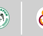 Konyaspor vs Galatasaray S.K.