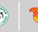 Konyaspor vs Göztepe S.K.