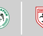 Konyaspor vs Samsunspor