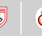 Samsunspor vs Galatasaray S.K.