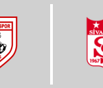 Samsunspor vs Sivasspor